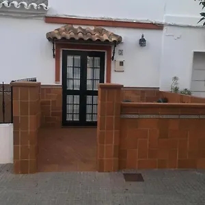  Сasa de vacaciones Palmera